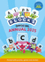 Alphablocks Annual 2025 Kids Activity Book, Puzzles & Games for Preschool Ages 3-6 Years (Alphablocks Annuals)