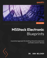 M5stack Electronic Blueprints