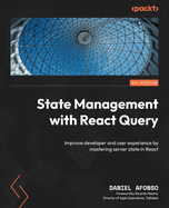 State Management With React Query