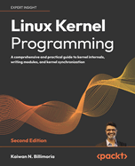 Linux Kernel Programming