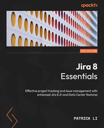 Jira 8 Essentials