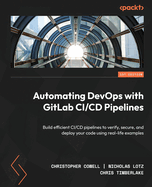 Automating Devops With Gitlab Ci/Cd Pipelines