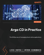 Argo Cd in Practice