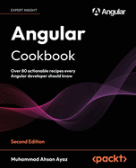 Angular Cookbook