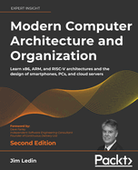Modern Computer Architecture and Organization