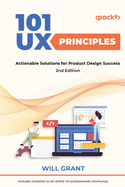 101 Ux Principles-2nd Edition