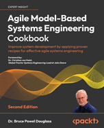 Agile Model-Based Systems Engineering Cookbook