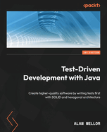 Test-Driven Development With Java