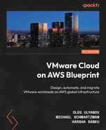 Vmware Cloud on Aws Blueprint