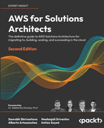 Aws for Solutions Architects