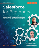 Salesforce for Beginners
