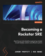 Becoming a Rockstar Sre
