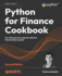 Python for Finance Cookbook: Over 80 Powerful Recipes for Effective Financial Data Analysis, 2nd Edition