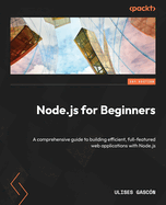 Node. Js for Beginners
