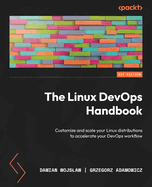 The Linux Devops Handbook