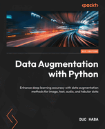 Data Augmentation With Python