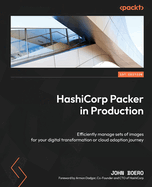 Hashicorp Packer in Production
