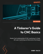 A Tinkerer's Guide to Cnc Basics