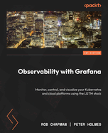 Observability With Grafana