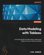 Data Modeling With Tableau