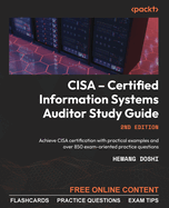 Cisa-Certified Information Systems Auditor Study Guide