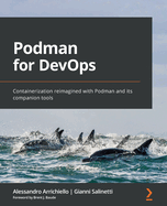 Podman for Devops