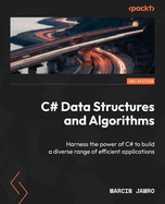 C# Data Structures and Algorithms