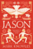Jason: Volume 2 (Blades of Bronze)