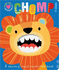 Chomp! (Sensory Snuggables)