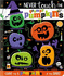 Never Touch the Grumpy Pumpkins ( Halloween)