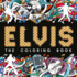 Elvis: the Coloring Book