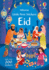 Little First Sticker Book Eid (Little First Stickers)