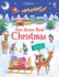 First Sticker Book Christmas: A Christmas Sticker Book for Children