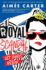 Royal Scandal (Royal Blood)