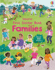 First Sticker Book Families (First Sticker Books)