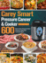Carey Smart Pressure Canner & Cooker Cookbook