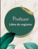 Libro de registro del maestro: Libro de calificaciones de 92 p�ginas para que los maestros registren las calificaciones y lecciones de los estudiantes de clase