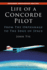 Life of a Concorde Pilot: From the Orphanage to the Edge of Space