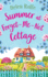 Summer at Forget-Me-Not Cottage: An uplifting, romantic read from Helen Rolfe