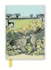 Angela Harding: Look Out! (Foiled Journal) Format: Notebook