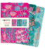 Lucy Innes Williams Set of 3 MIDI Notebooks