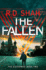 The Fallen: 2 (the Disavowed): an Unputdownable Conspiracy Thriller (the Disavowed, 2)