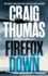 Firefox Down: 2 (the Mitchell Gant Thrillers, 2)