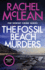 The Fossil Beach Murders (Dorset Crime Series)