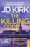 The Killing Code (Dci Logan Crime Thrillers)