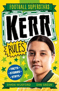 Kerr Rules (Football Superstars)