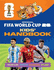 Fifa World Cup 2026 Kids' Handbook