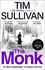 The Monk (a Ds Cross Thriller)