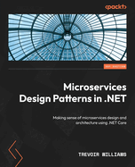 Microservices Design Patterns in. Net
