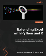 Extending Excel With Python and R